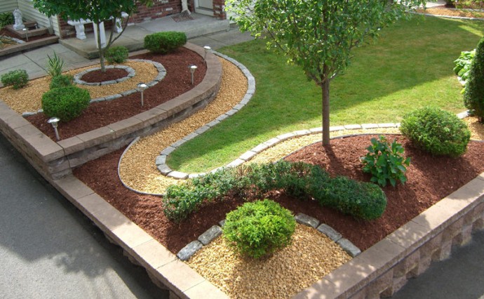 Landscaping Trends for 2021